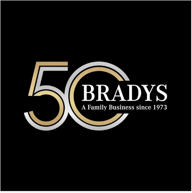 Bradys