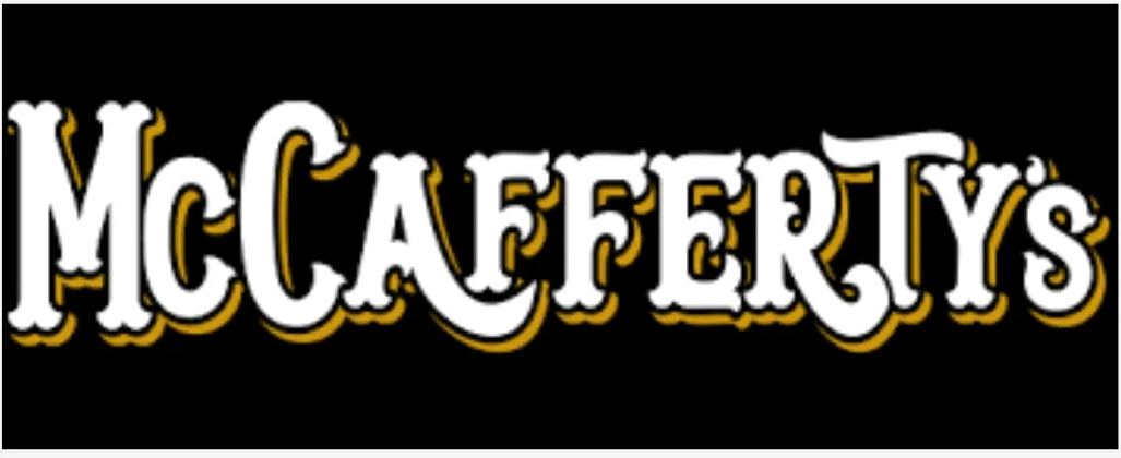 McCaffertys