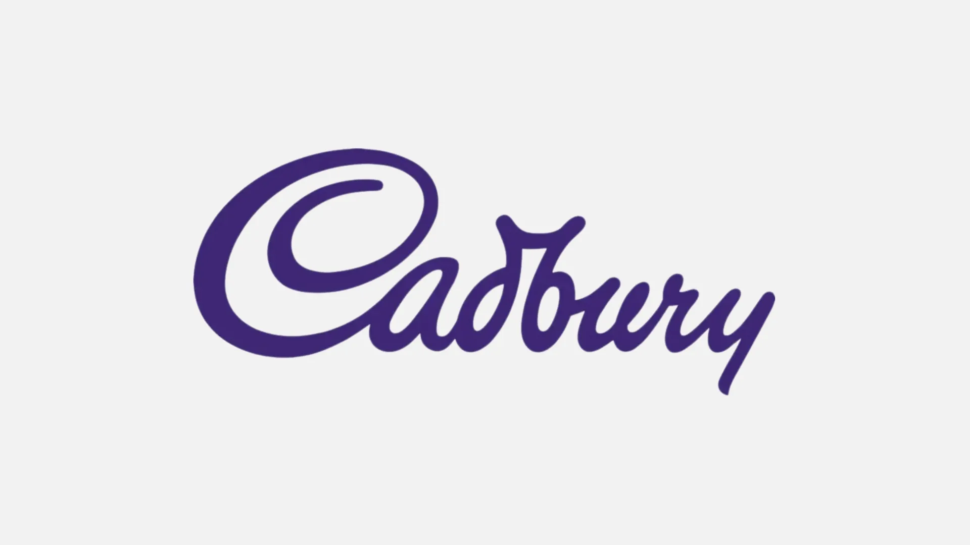 Cadbury Logo