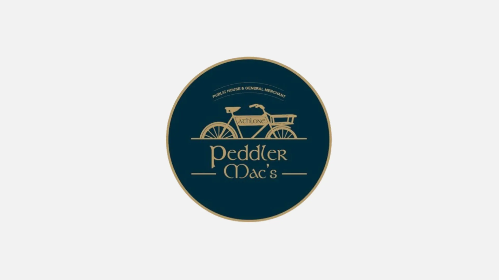 Peddler Macs Logo