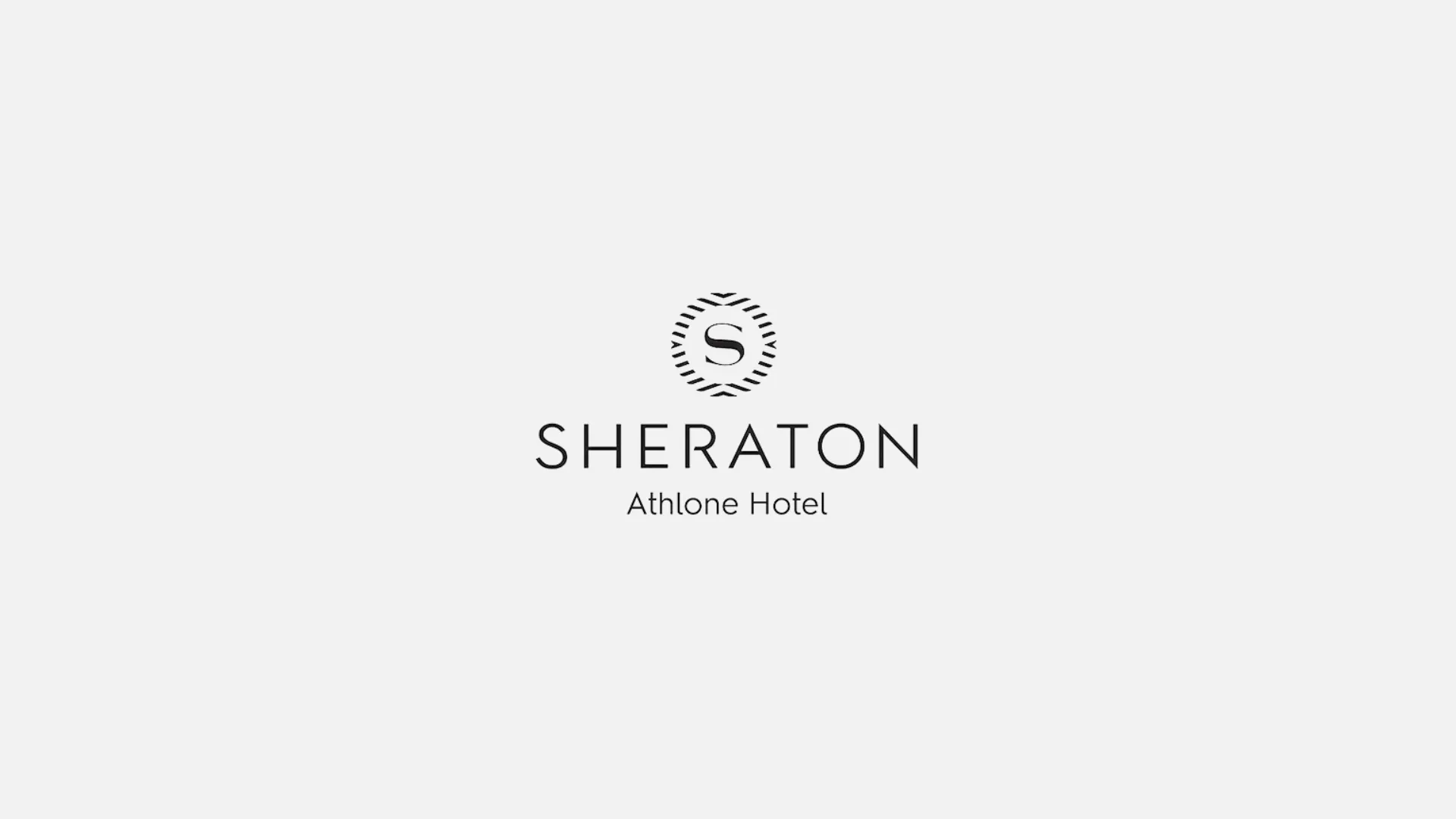 Sheraton Athlone Hotel Logo