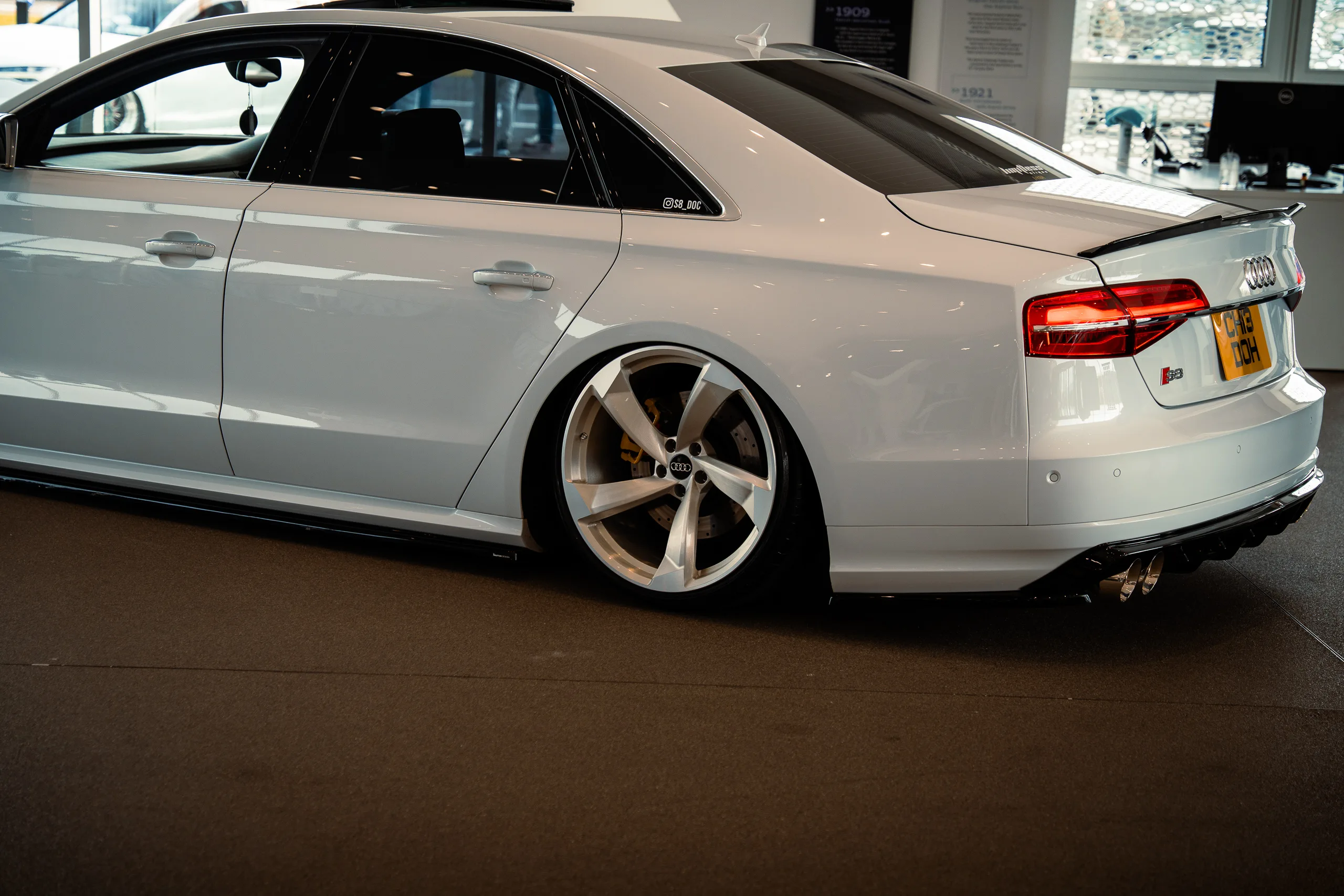 Audi Heritage Day 2026 photography by TN Media