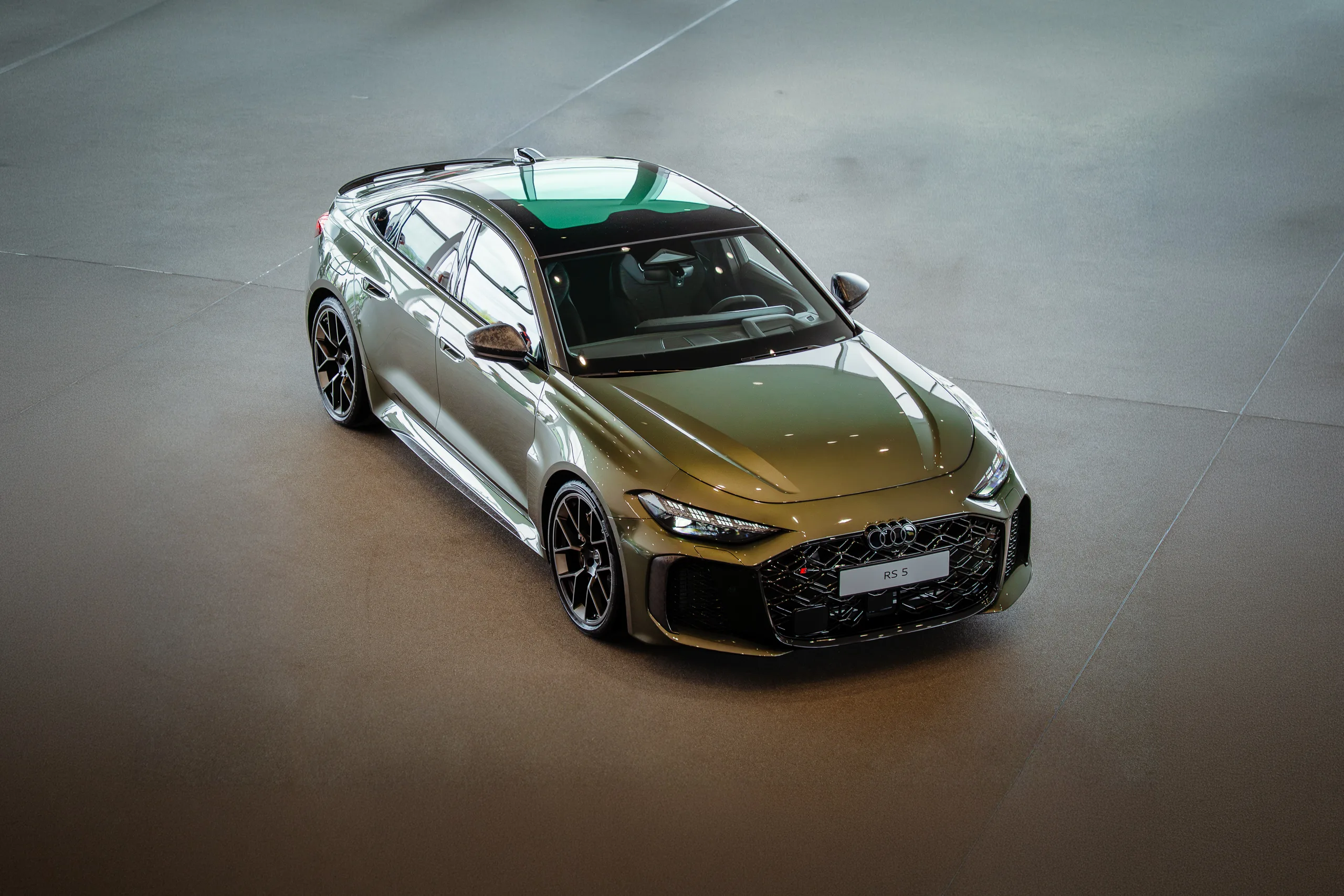 Audi Heritage Day 2026 photography by TN Media