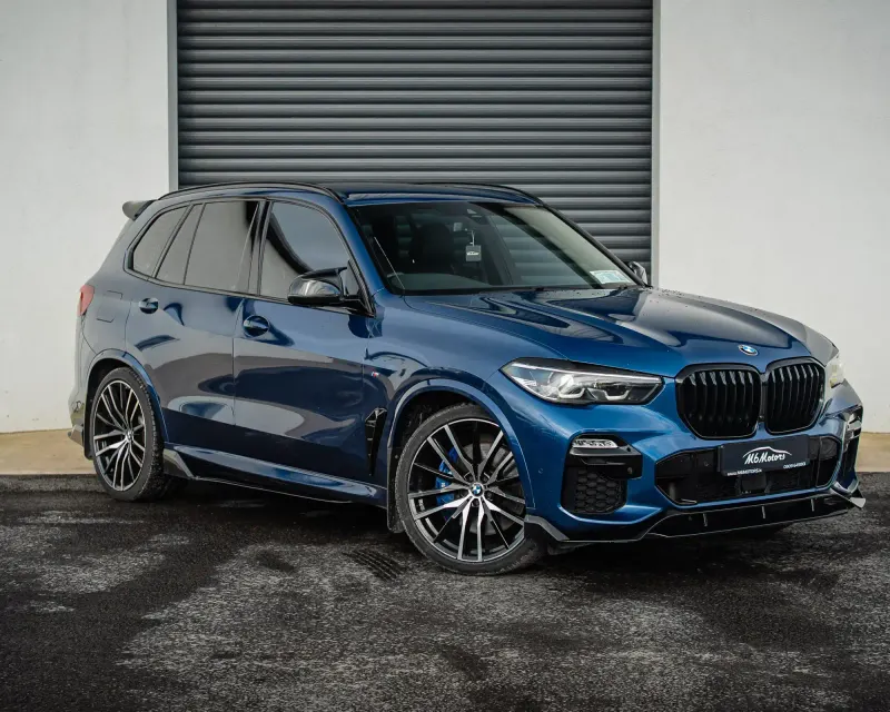 M6 Motors