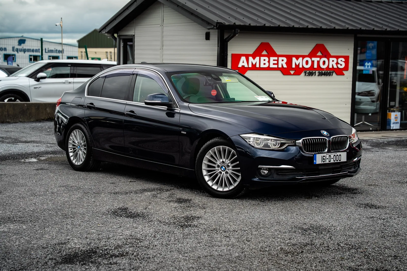 Social media playbook for Irish car dealerships — TN Media