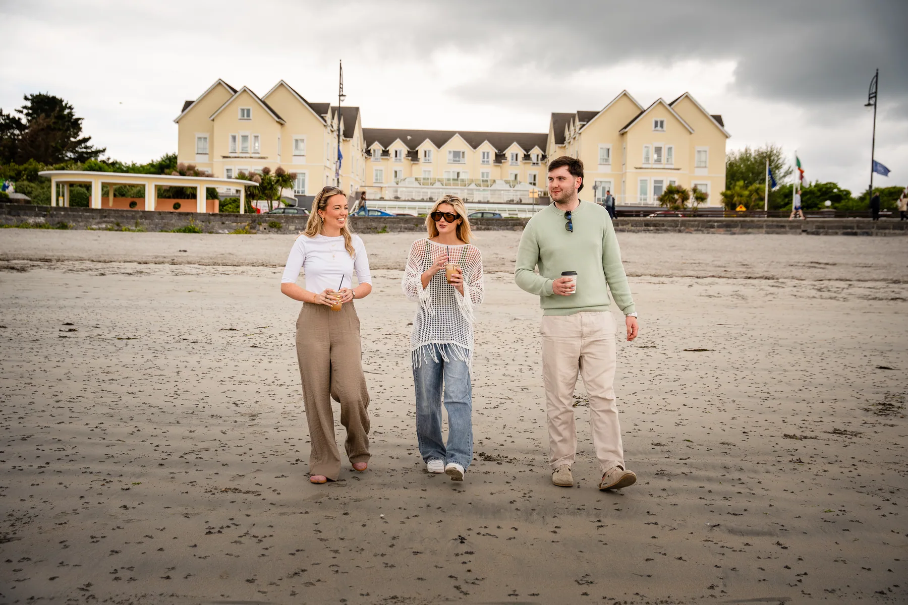 Galway Bay Hotel