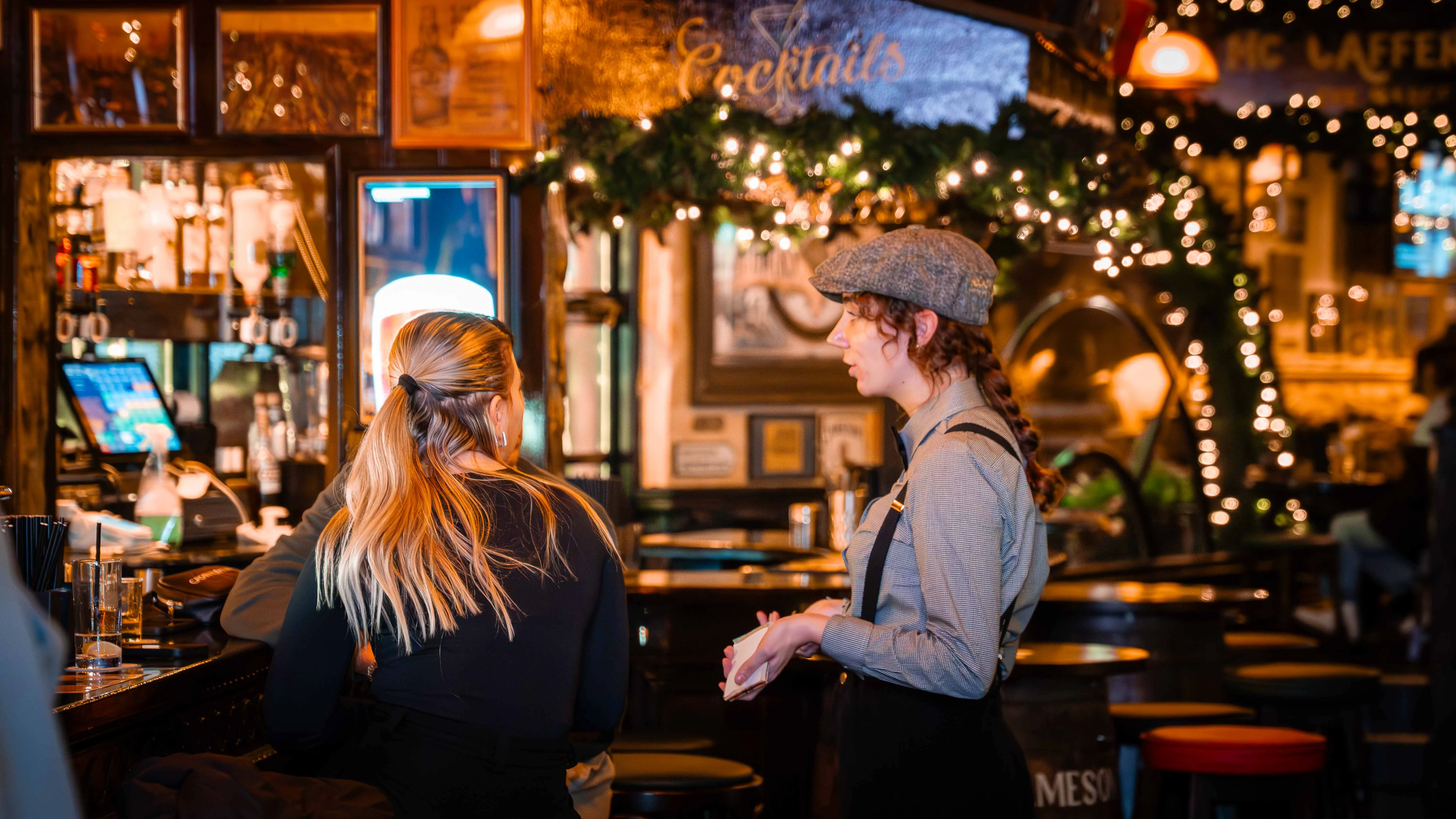 McCafferty's Bar Event Image 4