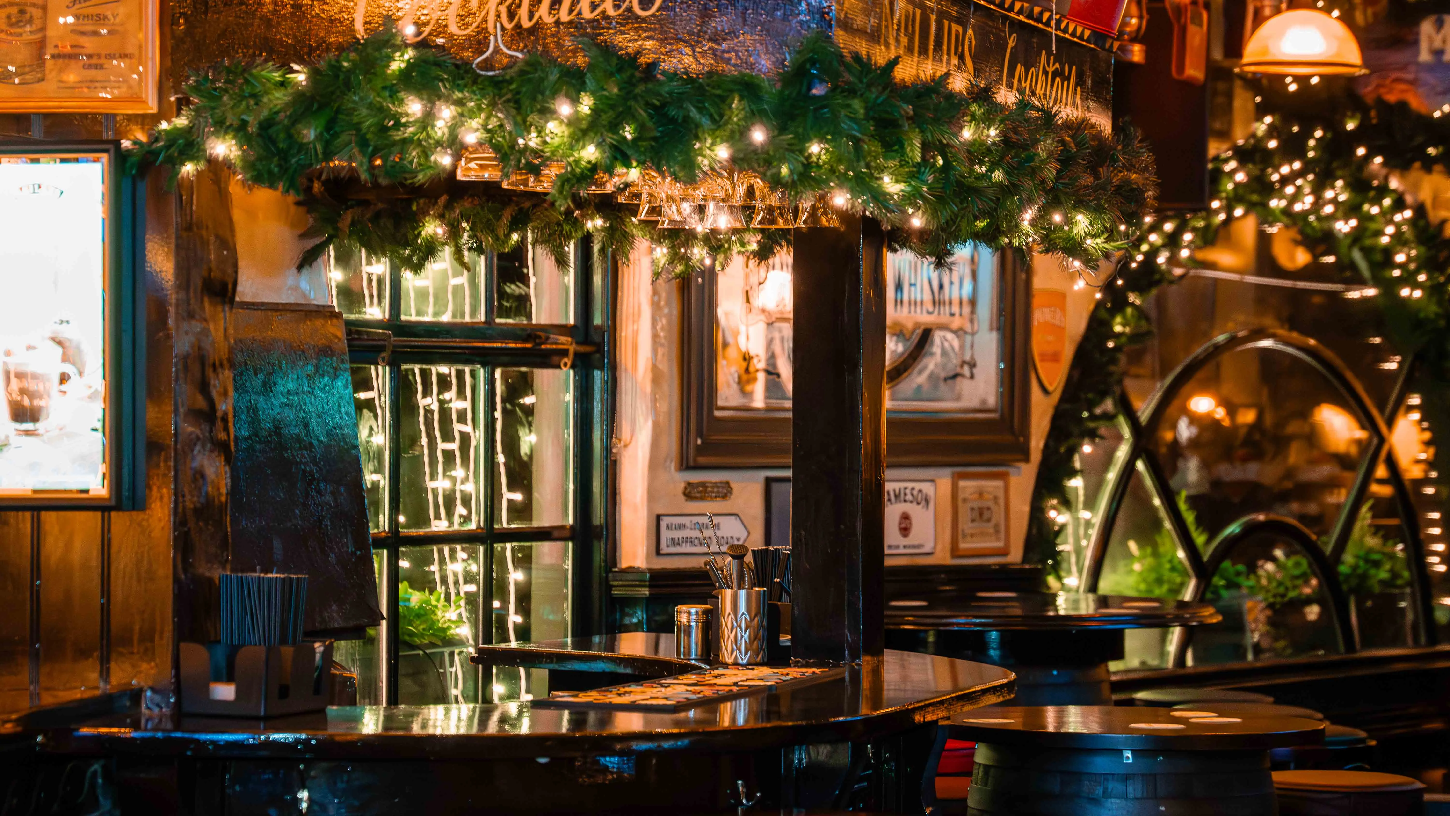 McCafferty's Bar Event Image 4