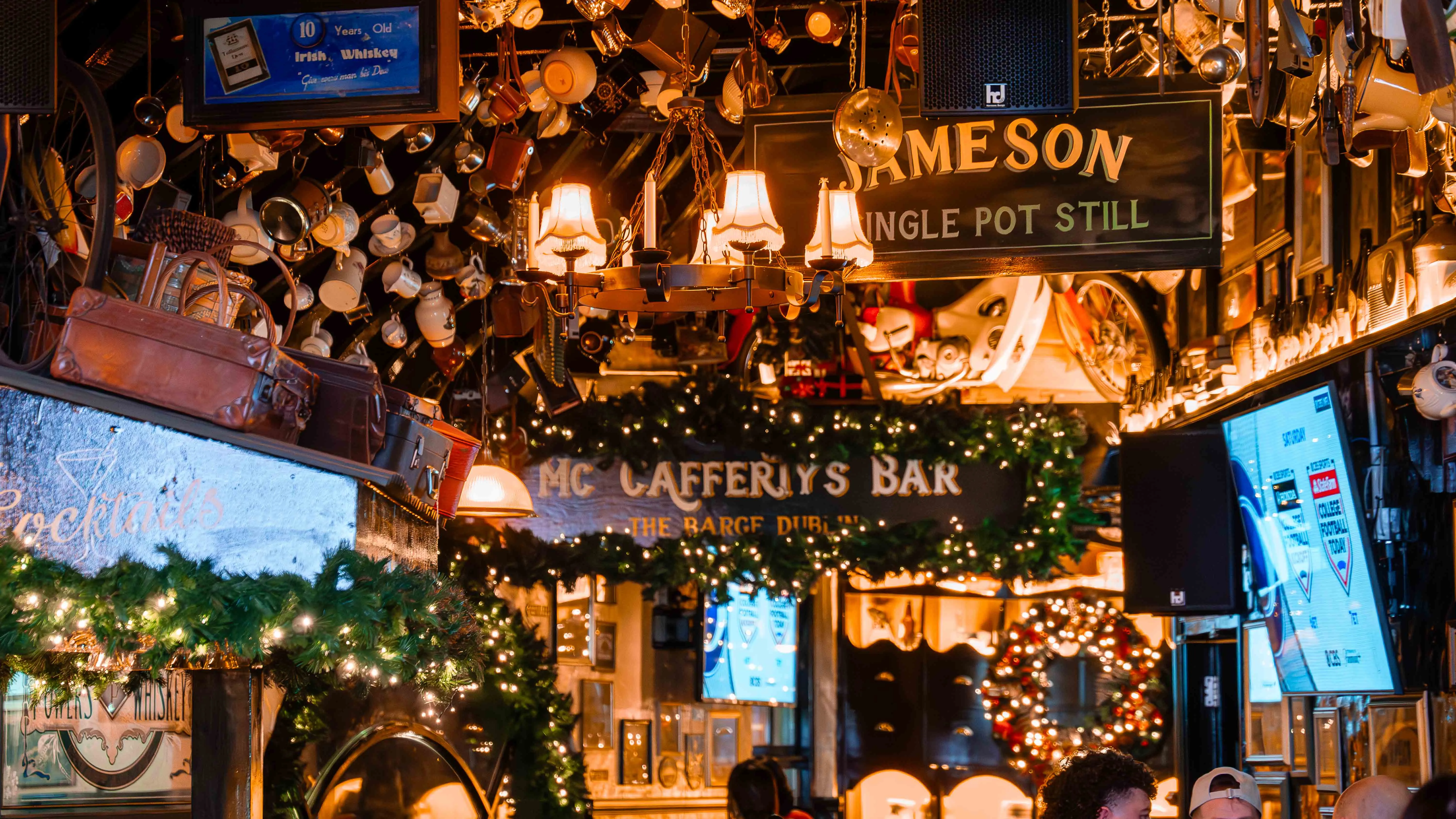 McCafferty's Bar Event Image 5