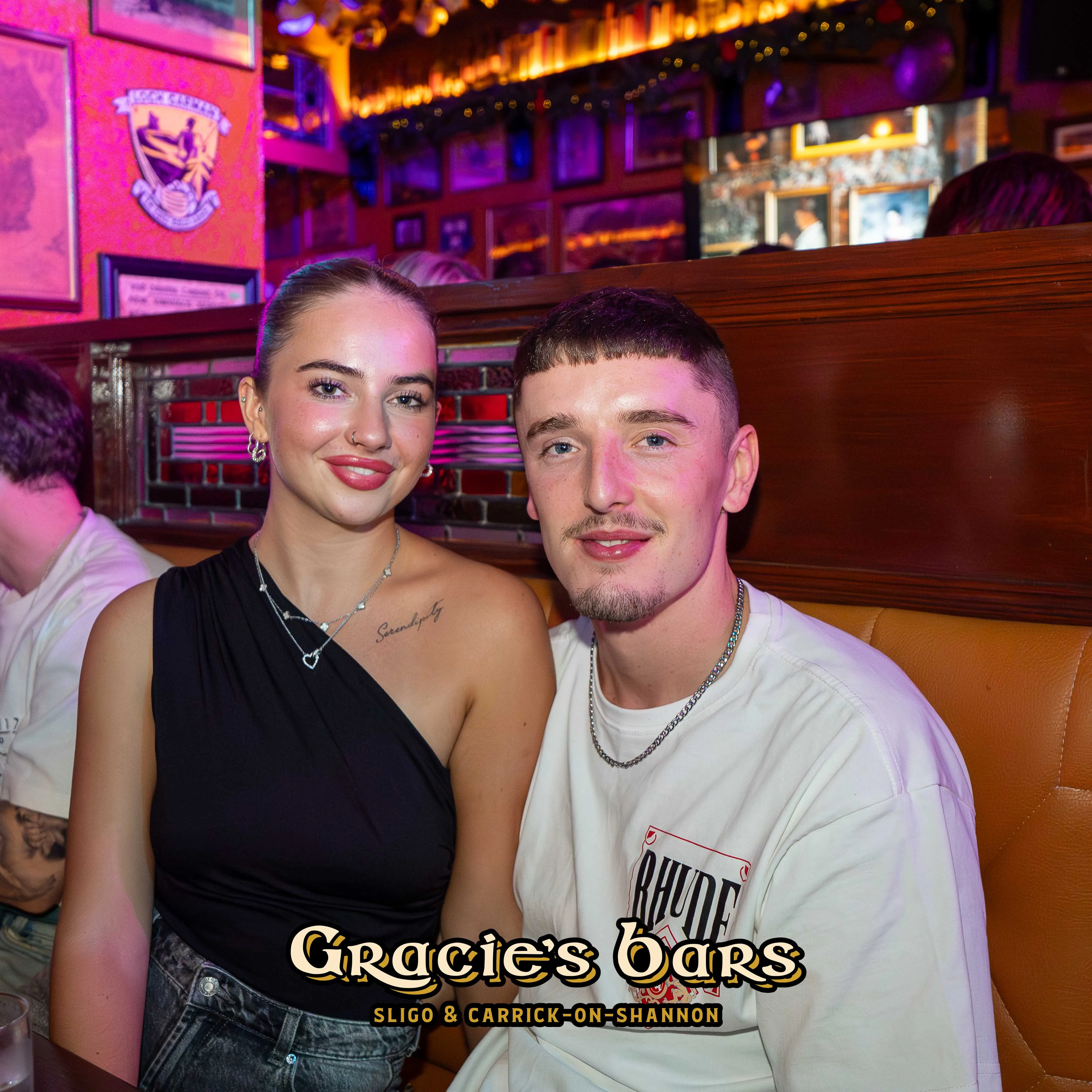 McCafferty's Bar Event Image 4