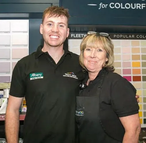 Treacy Decor monthly content by TN Media